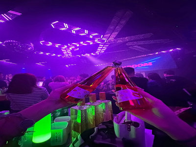 新疆夜场招聘
