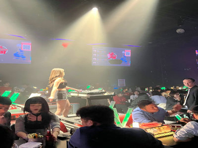 锦州夜总会招聘